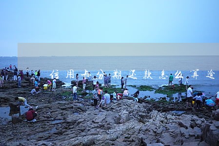 信用卡分期还款怎么算逾期还款 信用卡分期还款怎么算逾期还款
