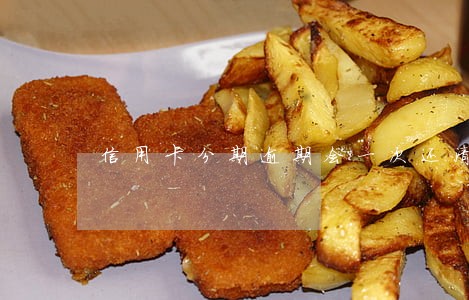 信用卡分期逾期会一次还清吗 信用卡分期逾期会一次还清吗