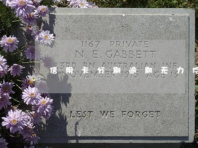 信用卡分期逾期无力偿还