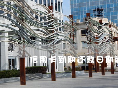 信用卡到期还款日期当天算逾期吗
