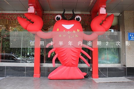 信用卡半年内逾期2次影响按揭吗