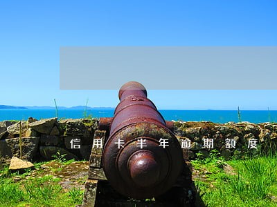 信用卡半年逾期额度