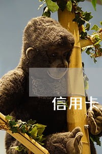 信用卡发信息过来说逾期