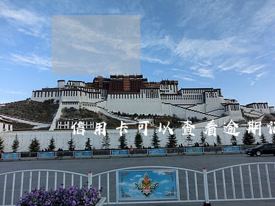 信用卡可以查看逾期记录吗 信用卡可以查看逾期记录吗