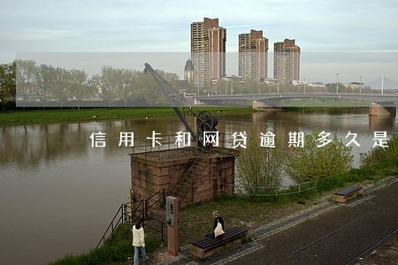 信用卡和网贷逾期多久是黑户 信用卡和网贷逾期多久是黑户