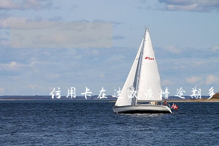 信用卡在这次疫情逾期多久 信用卡在这次疫情逾期多久