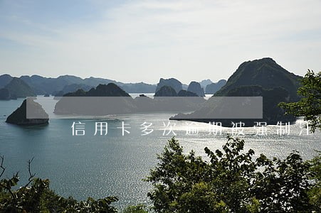 信用卡多次逾期被强制注销的 信用卡多次逾期被强制注销的