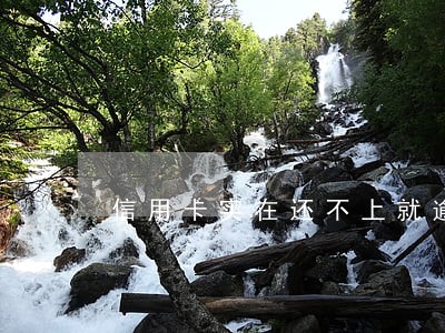 信用卡实在还不上就逾期吧 信用卡实在还不上就逾期吧