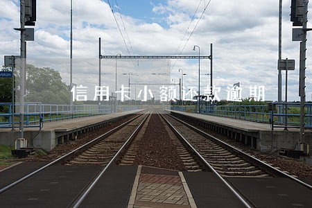 信用卡小额还款逾期 信用卡小额还款逾期
