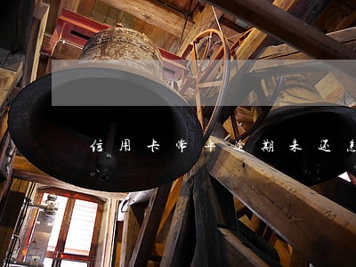 信用卡常年逾期未还怎么处理