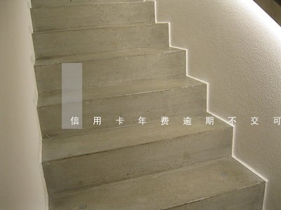信用卡年费逾期不交可以吗