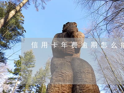 信用卡年费逾期怎么能贷房贷 信用卡年费逾期怎么能贷房贷
