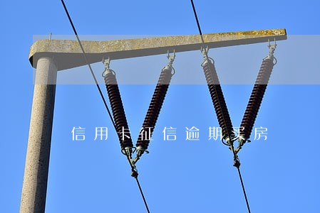 信用卡征信逾期买房 信用卡征信逾期买房