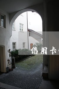 信用卡很多钱逾期还不上怎么办 信用卡很多钱逾期还不上怎么办