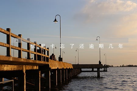 信用卡忘了还逾期几年 信用卡忘了还逾期几年