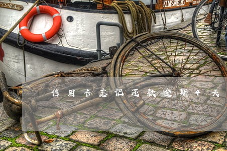信用卡忘记还款逾期4天有影响吗 信用卡忘记还款逾期4天有影响吗