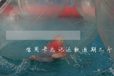 信用卡忘记还款逾期几个小时 信用卡忘记还款逾期几个小时