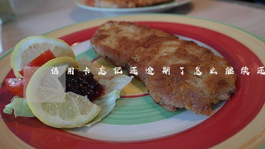 信用卡忘记还逾期了怎么继续还款