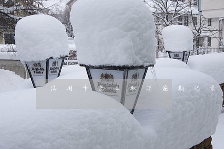 信用卡怎么取消逾期记录吗 信用卡怎么取消逾期记录吗