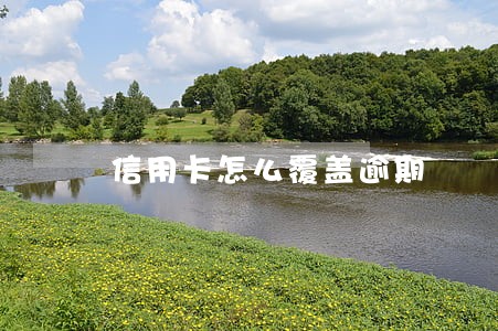 信用卡怎么覆盖逾期