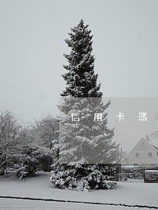 信用卡恶意逾期套现 信用卡恶意逾期套现