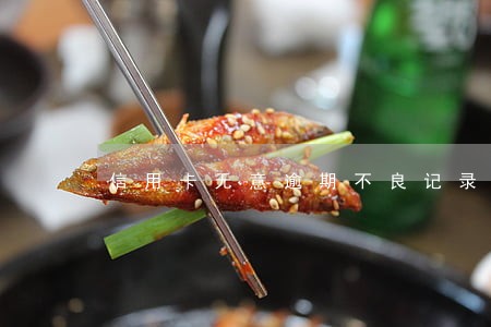 信用卡无意逾期不良记录 信用卡无意逾期不良记录