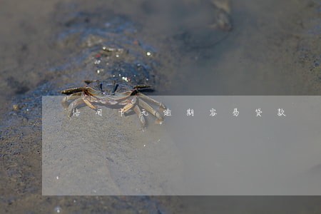 信用卡无逾期容易贷款 信用卡无逾期容易贷款