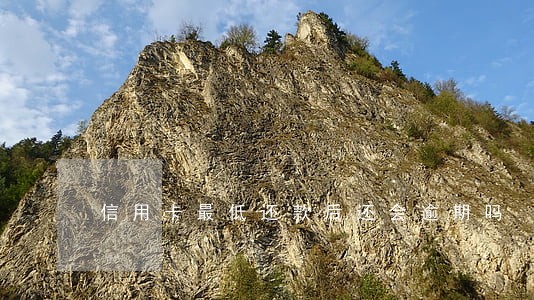 信用卡最低还款后还会逾期吗 信用卡最低还款后还会逾期吗