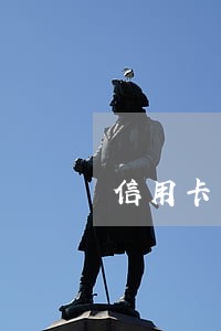 信用卡有11个逾期