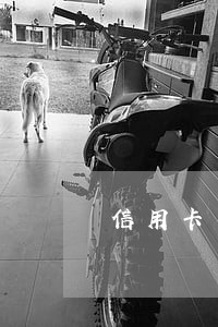 信用卡有9个月处于逾期状态