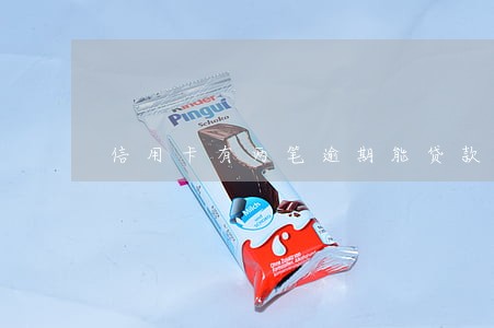 信用卡有两笔逾期能贷款吗 信用卡有两笔逾期能贷款吗