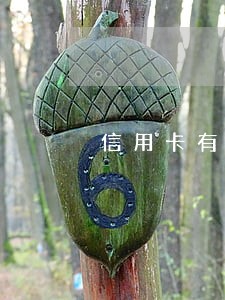 信用卡有四五个逾期 信用卡有四五个逾期
