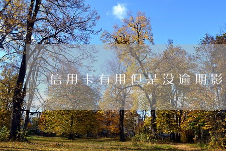 信用卡有用但是没逾期影响征信 信用卡有用但是没逾期影响征信