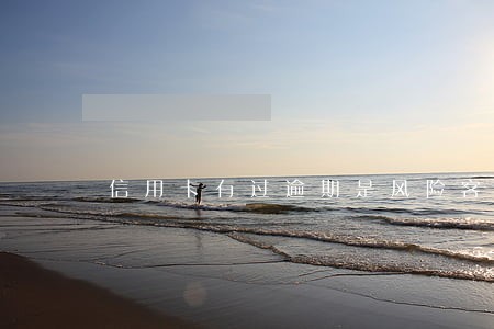 信用卡有过逾期是风险客户吗 信用卡有过逾期是风险客户吗