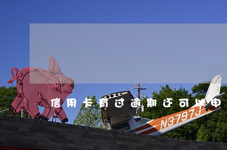 信用卡有过逾期还可以申请吗 信用卡有过逾期还可以申请吗