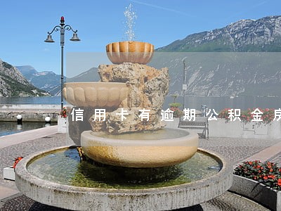 信用卡有逾期公积金房贷已批 信用卡有逾期公积金房贷已批