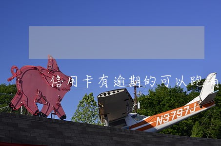 信用卡有逾期的可以跑滴滴吗 信用卡有逾期的可以跑滴滴吗