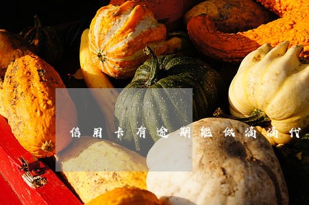 信用卡有逾期能做滴滴代驾么 信用卡有逾期能做滴滴代驾么