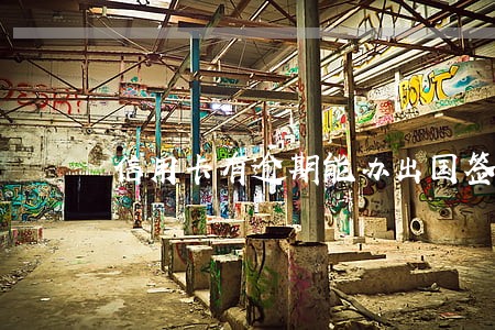 信用卡有逾期能办出国签证吗 信用卡有逾期能办出国签证吗