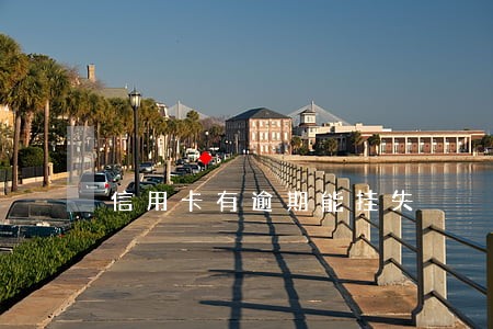信用卡有逾期能挂失 信用卡有逾期能挂失