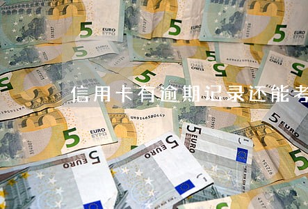 信用卡有逾期记录还能考教师吗 信用卡有逾期记录还能考教师吗