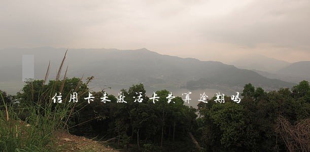 信用卡未激活卡费算逾期吗 信用卡未激活卡费算逾期吗