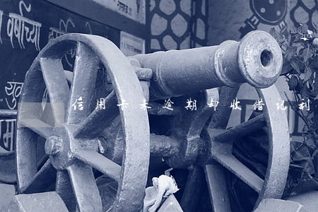 信用卡未逾期却收借记利息 信用卡未逾期却收借记利息