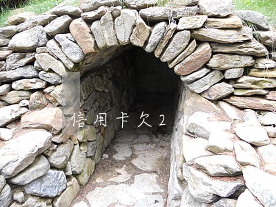 信用卡欠20多万逾期