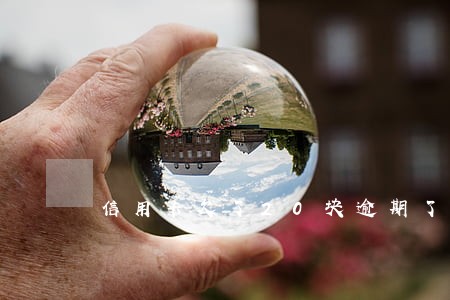 信用卡欠了20块逾期了 信用卡欠了20块逾期了