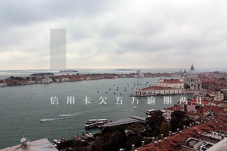 信用卡欠五万逾期两年 信用卡欠五万逾期两年