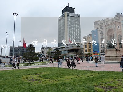 信用卡欠八千能只还本金吗