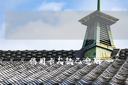 信用卡欠款已逾期 信用卡欠款已逾期