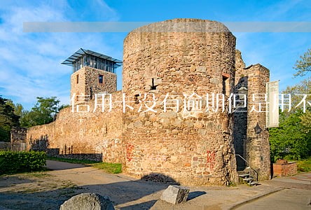 信用卡没有逾期但是用不了 信用卡没有逾期但是用不了