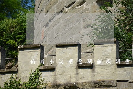 信用卡没有逾期合理消费